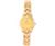 Bulova Diamond 97P20 Wrist Watch