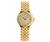 Bulova Diamond 97P28 Wrist Watch