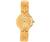 Bulova Diamond 97P44 Wrist Watch