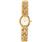 Bulova Diamond 97S40 Wrist Watch