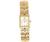 Bulova Diamond 97S42 Wrist Watch