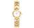 Bulova Diamond 97S47 Clip-on Watch