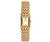 Bulova Diamond 97S49 Watch for Women
