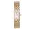 Bulova Diamond 97S49 Wrist Watch