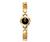 Bulova Diamond 97S51 Wrist Watch