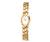 Bulova Diamond 97S52 Wrist Watch