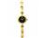 Bulova Diamond 97S54 Wrist Watch