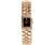 Bulova Diamond 97S55 Wrist Watch