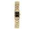 Bulova Diamond 97S56 Wrist Watch