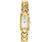 Bulova Diamond 97S57 Wrist Watch
