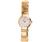 Bulova Diamond 97S58 Wrist Watch