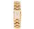 Bulova Diamond 97S63 Wrist Watch