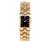 Bulova Diamond 97S64 Wrist Watch