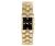 Bulova Diamond 97S73 Wrist Watch