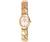 Bulova Diamond 97S75 Wrist Watch