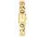 Bulova Diamond 97S76 Wrist Watch