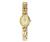 Bulova Diamond 97S77 Wrist Watch