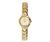 Bulova Diamond 97S78 Wrist Watch