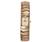 Bulova Diamond 97S81 Wrist Watch