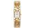 Bulova Diamond 97S82 Wrist Watch