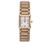 Bulova Diamond 97S83 Wrist Watch