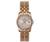 Bulova Diamond 97S84 Wrist Watch