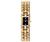 Bulova Diamond 97S86 Wrist Watch