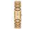 Bulova Diamond 97S87 Wrist Watch
