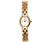 Bulova Diamond 97S88 Wrist Watch