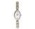 Bulova Diamond 98P001 Watch for Women