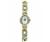 Bulova Diamond 98P24 Wrist Watch