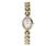 Bulova Diamond 98P34 Wrist Watch