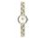 Bulova Diamond 98P35 Wrist Watch