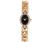 Bulova Diamond 98R40 Wrist Watch
