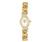Bulova Diamond 98R42 Wrist Watch