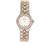 Bulova Diamond 98R49 Wrist Watch