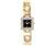 Bulova Diamond 98R54 Wrist Watch