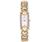 Bulova Diamond 98R56 Wrist Watch
