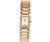 Bulova Diamond 98R66 Wrist Watch