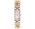 Bulova Diamond 98R68 Wrist Watch