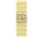 Bulova Diamond 98R72 Wrist Watch