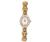 Bulova Diamond 98R79 Wrist Watch