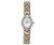 Bulova Diamond 98R80 Wrist Watch