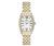 Bulova Diamond 98R81 Wrist Watch