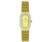 Bulova Diamond 98R95 Watch for Women