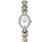 Bulova Diamond 98W08 Watch for Women