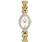Bulova Diamond 98W09 Watch for Women