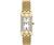 Bulova Diamond 98W13 Watch for Women