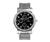 Bulova Diamond Accent Bezel Watch for Men