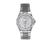 Bulova Diamond Accent Bezel Watch for Women